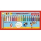 STABILO woody 3 in 1