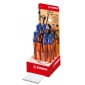STABILO ´s move the elastic writer