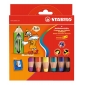STABILO woody 3 in 1