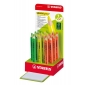 STABILO GREENlighter