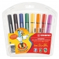 STABILO Trio Scribbi